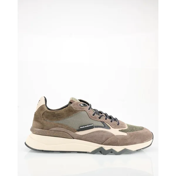 Floris van Bommel Sfm-10178 De Zager Groen