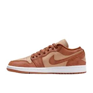 Air Jordan 1 Low bruin