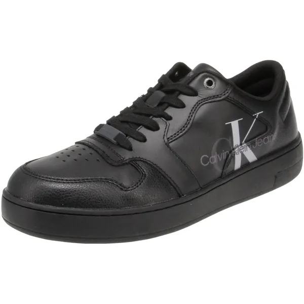 Calvin Klein YM0YM00367 Zwart