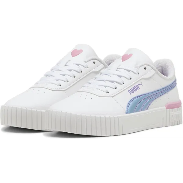 Puma Sneakers PUMA White-Lavender Alert