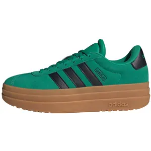 adidas VL Court groen