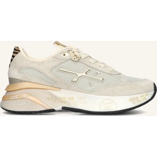 Premiata Moerun-d Beige