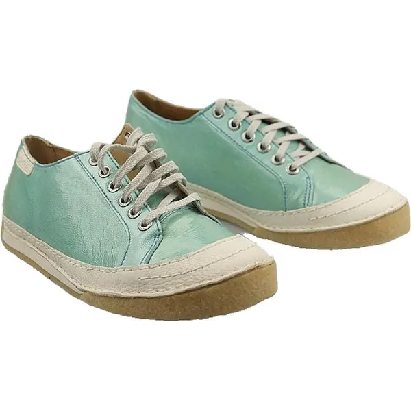 Clarks Street Chic Groen