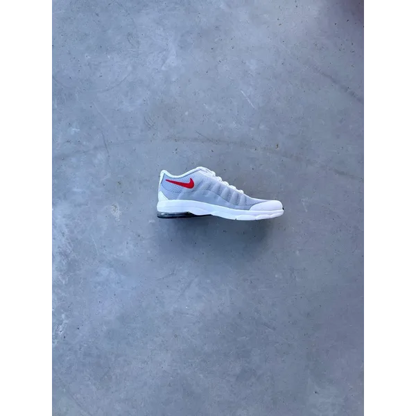 Nike Air Max Invigor Wit/Grijs