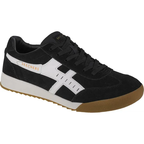 Skechers 237351-BKW Zwart