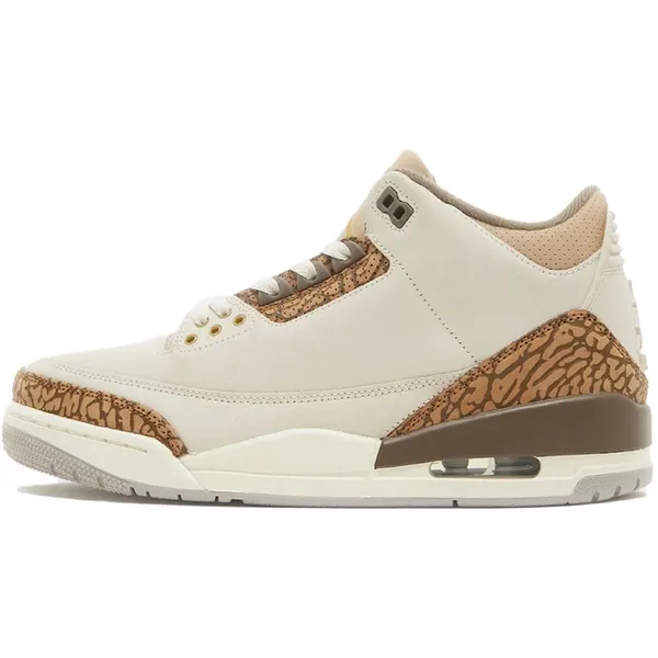 Nike Low-top of high-top white