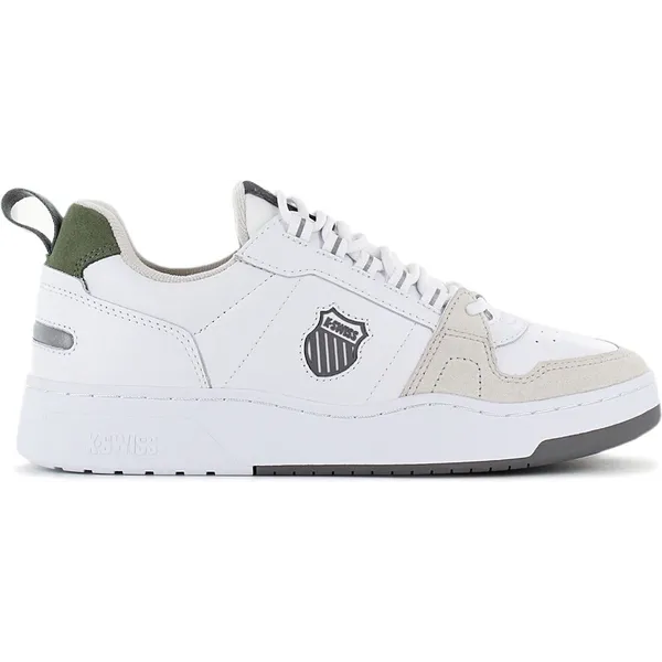 K-Swiss CANNONSHIELD LTH 07937-962-M Wit