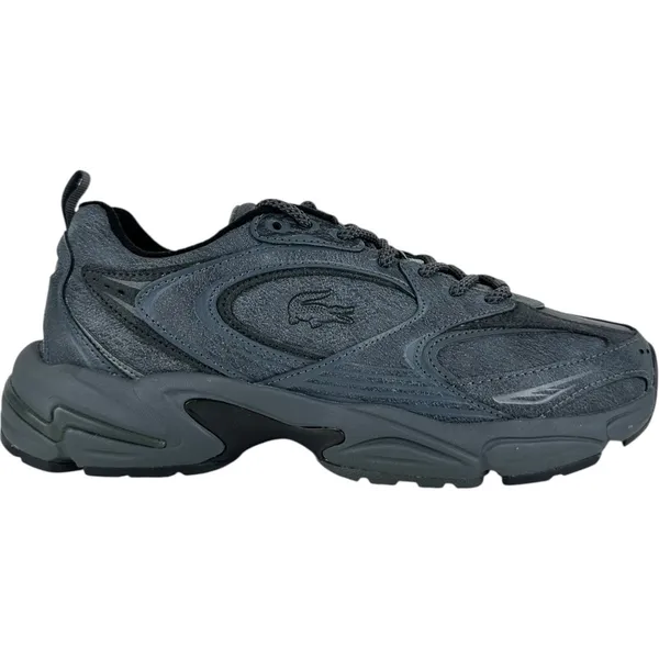 Lacoste Storm 96 2k Grijs