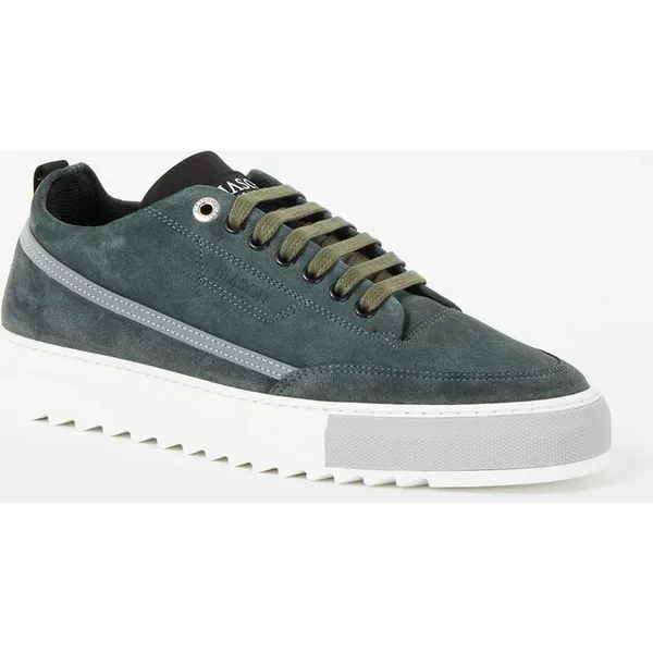 Mason Garments - groen