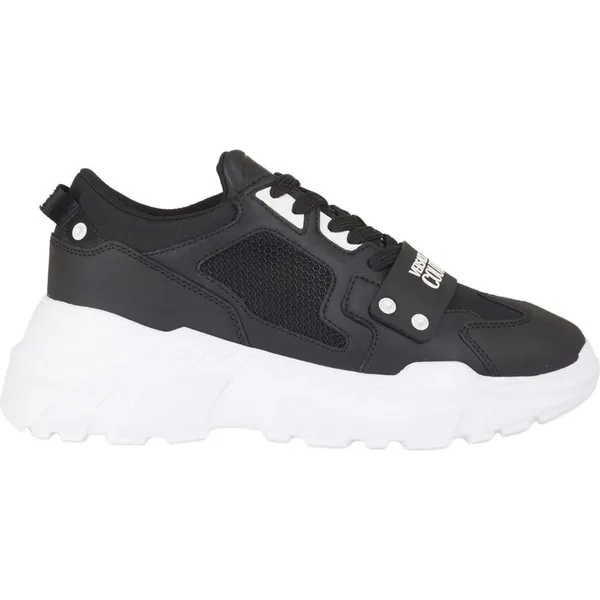 Versace Sneakers Zwart