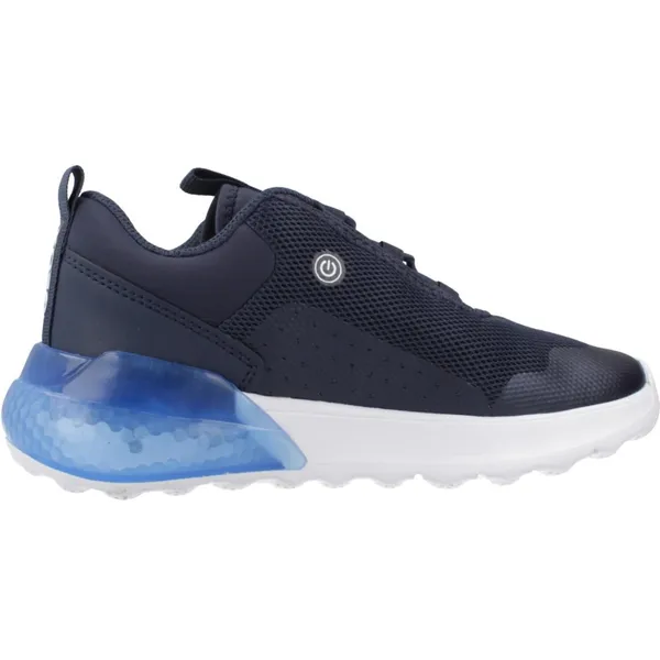 GEOX ACTIVART ILLUMINUS Blauw EU Blauw
