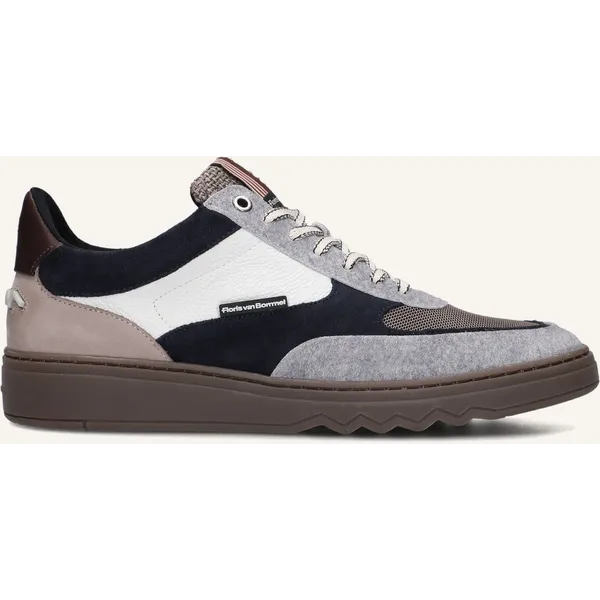 Floris van Bommel Sfm-10143 De Kupster Grijs