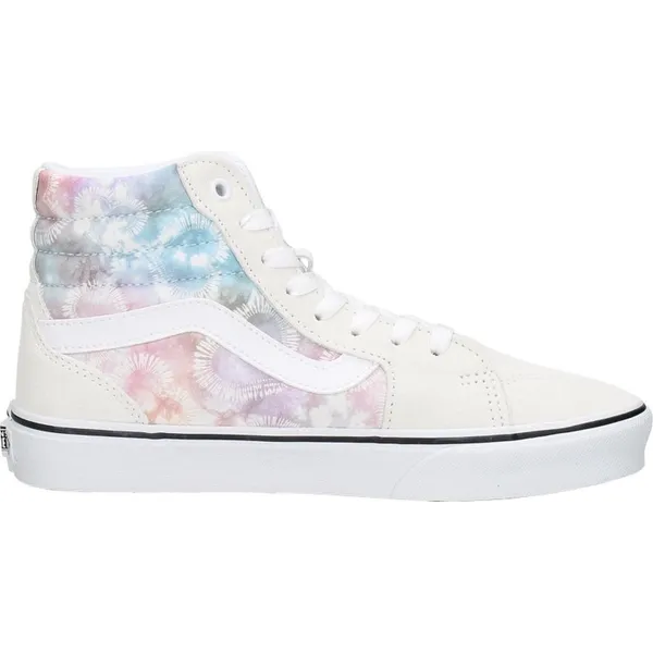 Vans Filmore Hi Gebroken wit