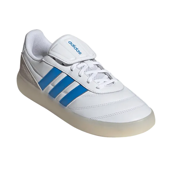 adidas Barreda Mundial Lederen Wit, vergelijk prijzen bij 1 winkel