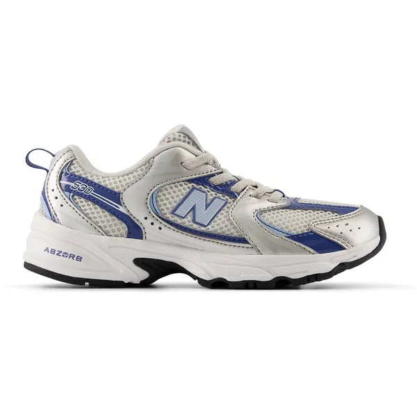 New Balance 530 Bungee SILVER METALLIC