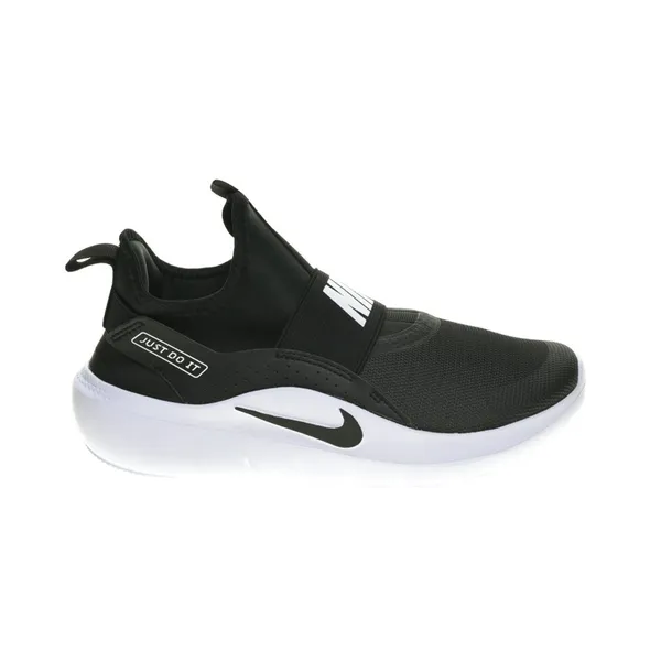 Nike Flex Runner 4 Zwart