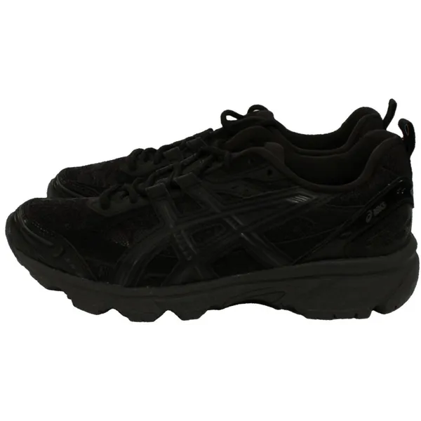 ASICS Sneakers Zwart