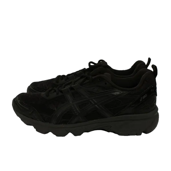 ASICS Sneakers Zwart, vergelijk prijzen bij 1 winkel