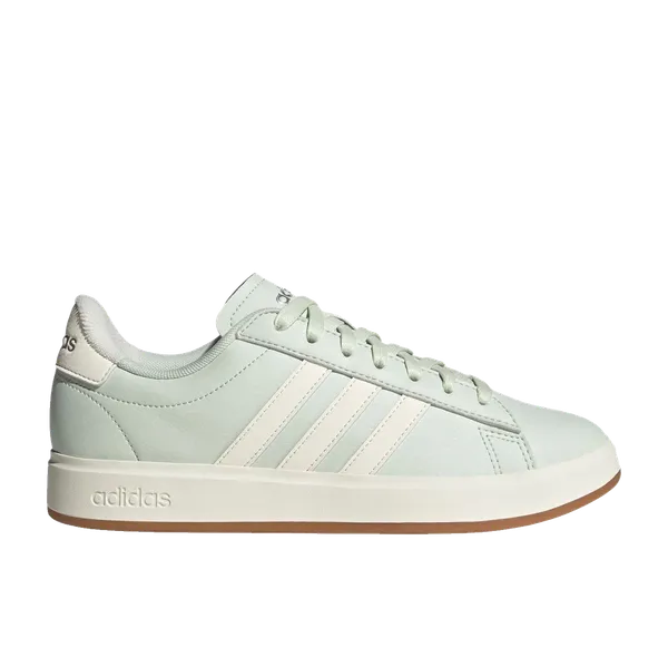 adidas Grand Court 2.0 Lichtgroen/Off-white, vergelijk prijzen bij 1 winkel