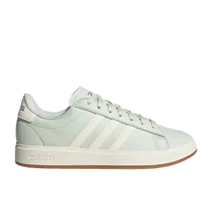 adidas Grand Court groen