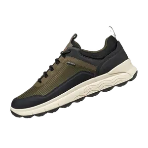 Geox SPHERICA 4X4 ABX groen