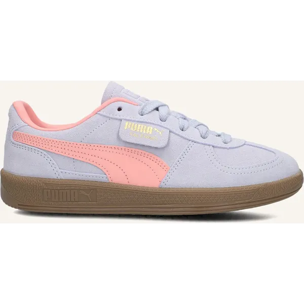 PUMA Palermo Jr Paars