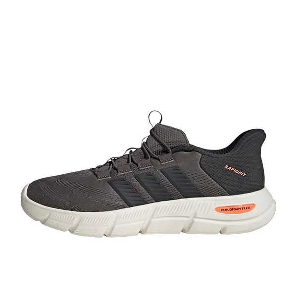 adidas Cloudfoam Flex Rapidfit-Schoenen Bruin, vergelijk prijzen bij 1 winkel