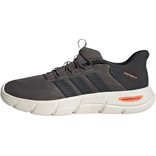 adidas Cloudfoam Flex Rapidfit-Schoenen Bruin, foto 2 van 2