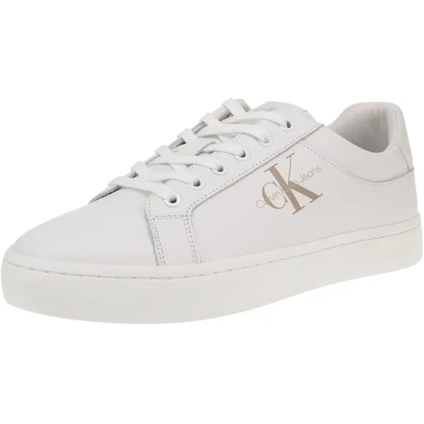 Calvin Klein YM0YM00603 Wit