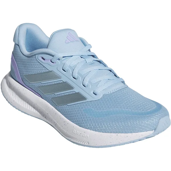 adidas Runflcon 5 W Blauw