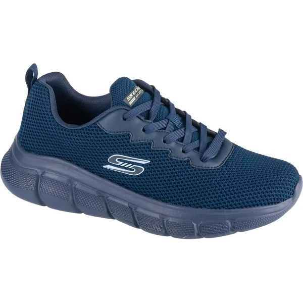 Skechers BOBS B Flex - Chill Edge Blauw