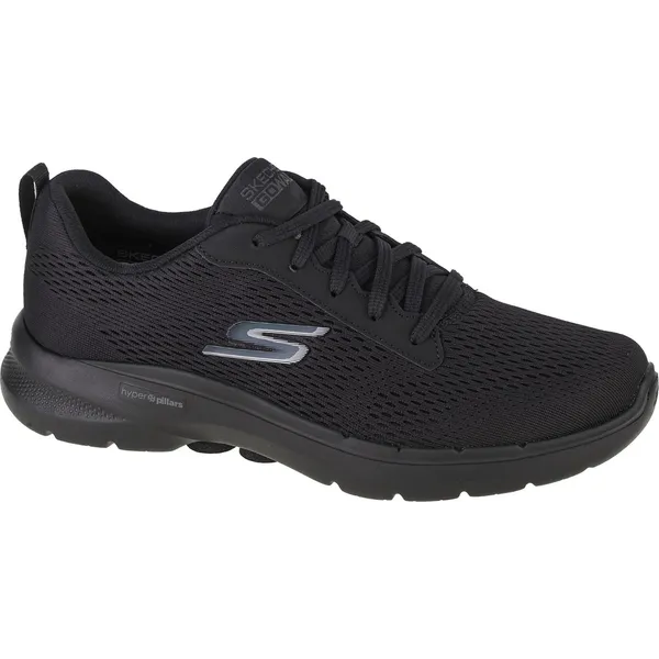 Skechers 216209-BBK Zwart
