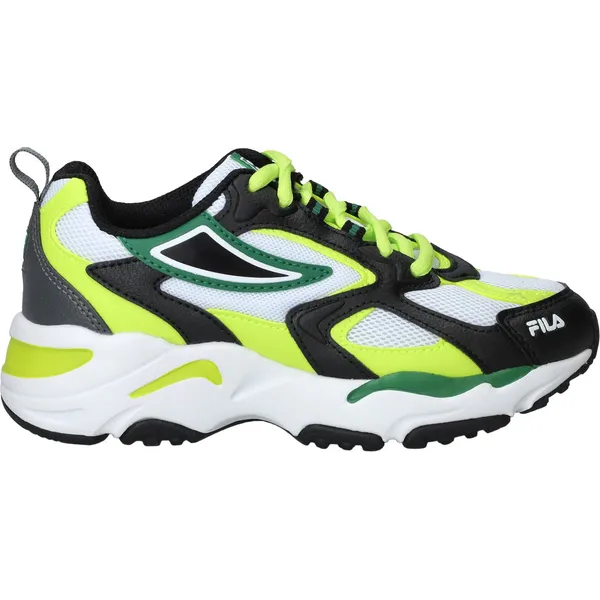 Fila Ray Tracer Zwart