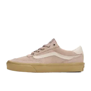 Vans Brooklyn LS bruin