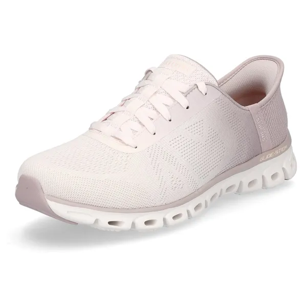 Skechers Glide-Step Excite Beige