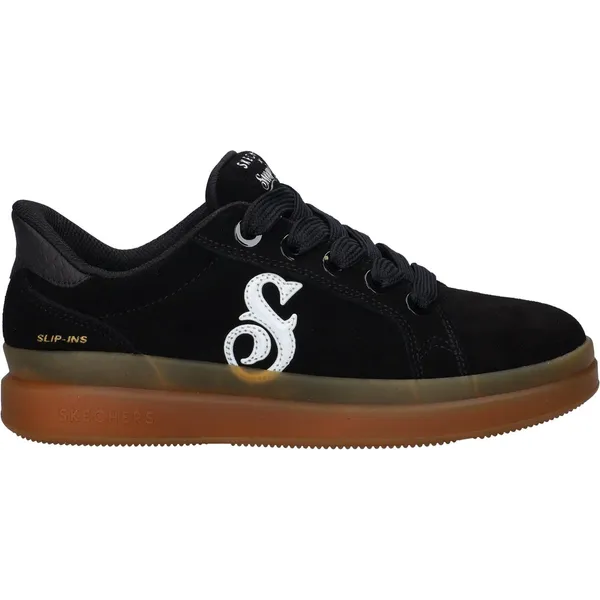 Skechers Sneaker Zwart