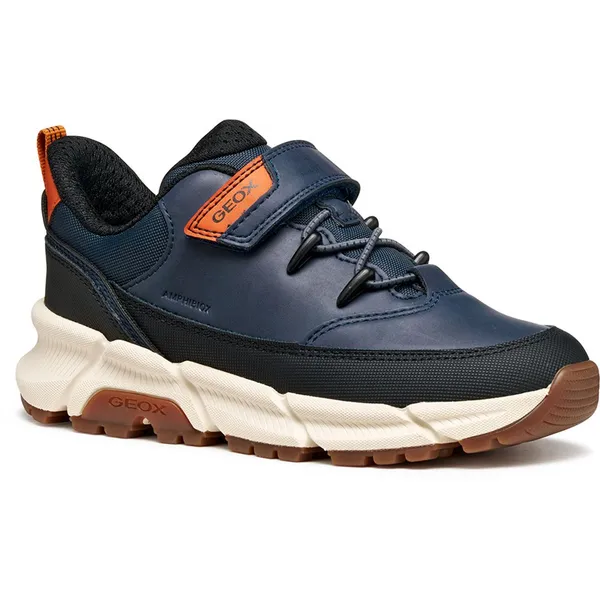 GEOX Flexyper Plus ABX Navy