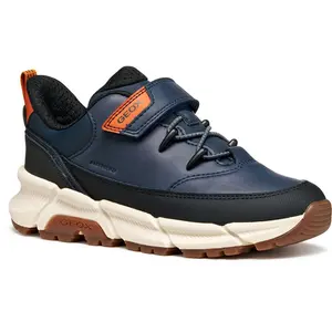 Geox Flexyper Plus ABX blauw