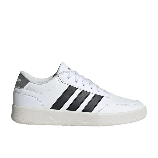 adidas Breaknet Wit, vergelijk prijzen bij 1 winkel
