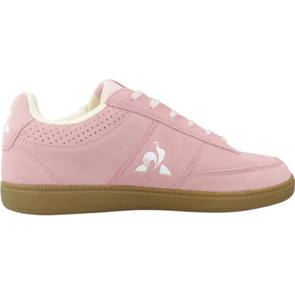 Le Coq Sportif LCS Derby Veiled Pink / Gum