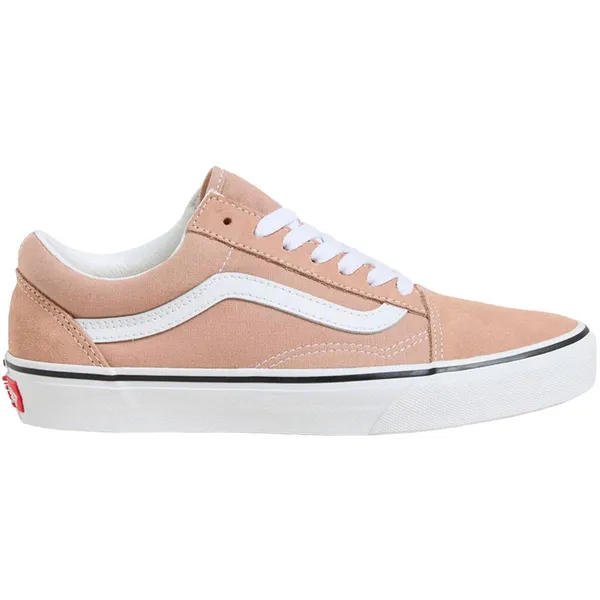 Vans Old Skool Warm Taupe