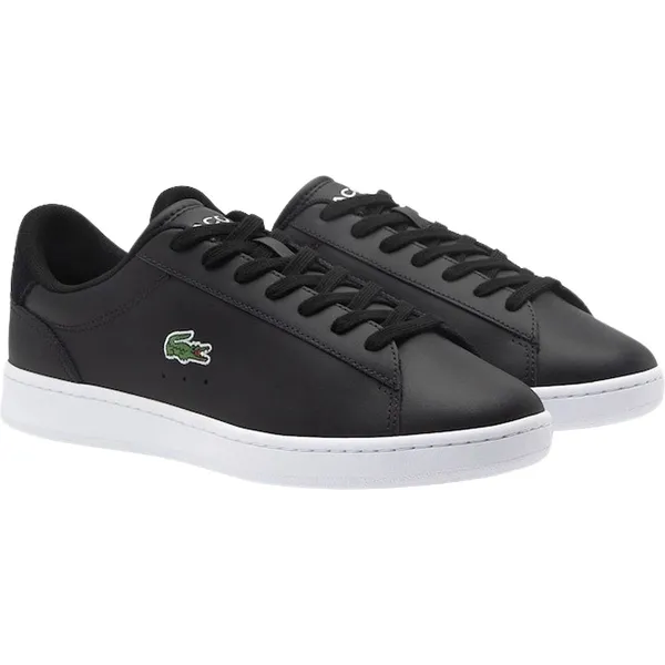 Lacoste Carnaby Set 224 zwart - wit