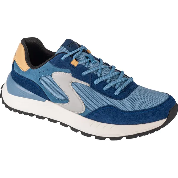 Skechers 183265-NVBL Blauw