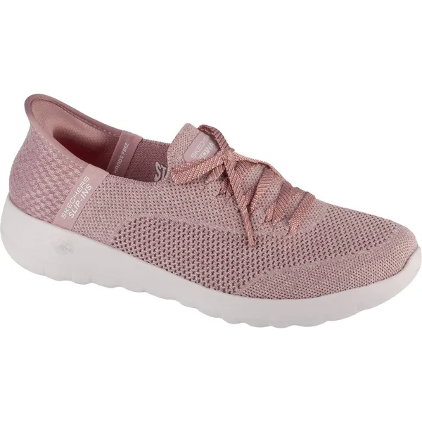 Skechers 124649-MVE Roze