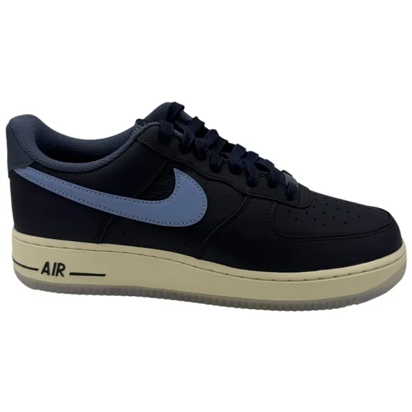 Nike Air Force 1 '07 Blauw