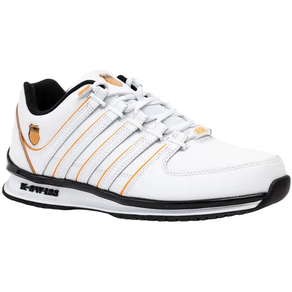 K-Swiss Rinzler wit