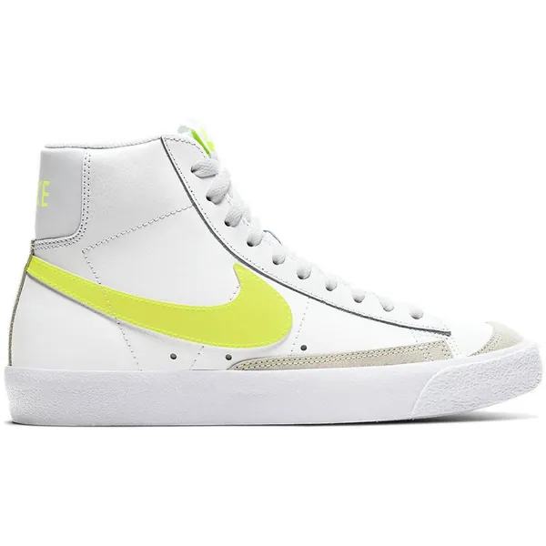 Nike Blazer Mid '77 Wit