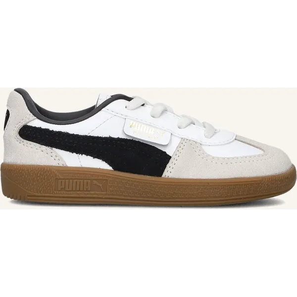 PUMA Palermo Inf Wit