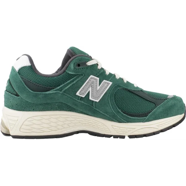 New Balance M2002R Groen
