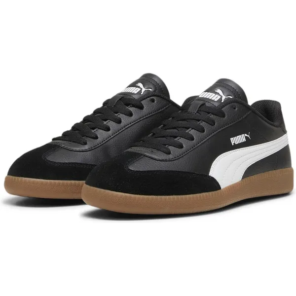 PUMA 9-T zwart - wit